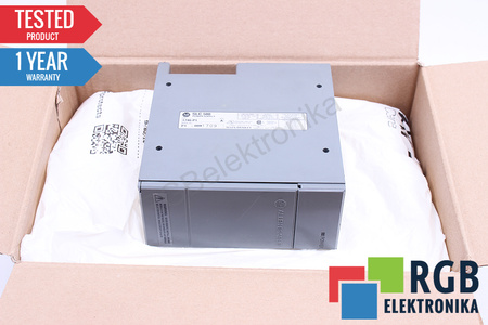 1746-P1 ALLEN BRADLEY SLC 500