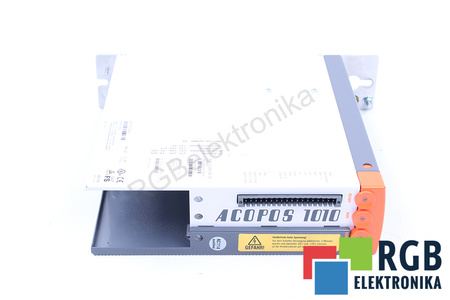 8V1010.50-2 B&R AUTOMATION ACOPOS 1010