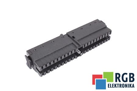 392-1AM00 YASKAWA EQUIVALENTE 6ES7392-1AM00-0AA0 CONNETTORE FRONTALE