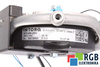 BFK458-08N INTORQ 00535984 FRENO