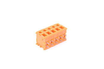CONNETTORE TOP1.5GS WEIDMULLER 1.5MM 300V 10A