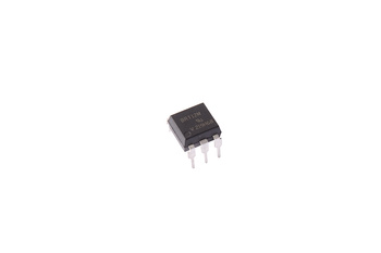BRT12M VISHAY BRT12M-X001 THT DIP OPTOISOLATORE