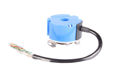 TS5213N551 TAMAGAWA 48-2048P8-L6-5V ENCODER