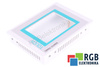 6AV6642-0AA11-0AX0 SIMATIC TP177A FRONTE CUSTODIA CON TOUCHSCREEN SOSTITUTO