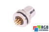 PRESA WR8U40000 8PIN