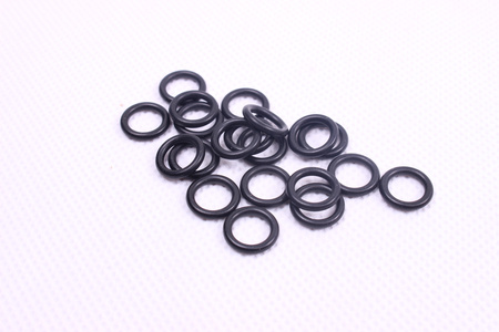 8X2 SIMRIT 72NBR872 ORING PARAOLIO