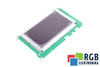G242CX5R1AC 180X110MM MATRICE LCD SOSTITUTO