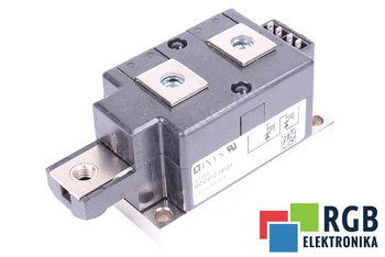 MCC312-16IO1 IXYS MODULO TIRISTORE