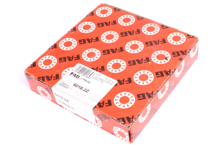 6018-2Z FAG 90X140X24 CUSCINETTO