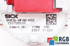 SKM36-HFA0-K02 SICK 1034094 ENCODER