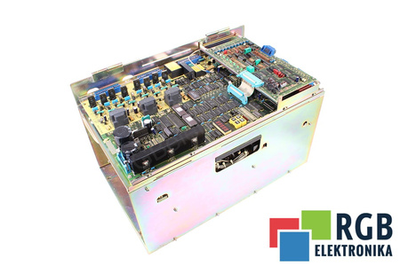 A06B-6055-H108 FANUC AC SPINDLE SERVO UNIT