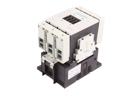 3RT1054-1AB36 SIEMENS SIRIUS 24V CONTATTORE
