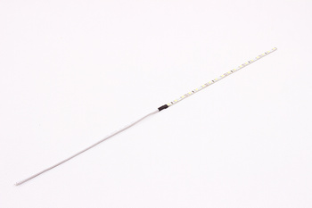 NASTRO LED 220X4MM 12VDC 18XLED