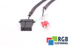 CAVO A02B-0124-K830 PER AZIONAMENTI SERVO 30I FANUC 5M SOSTITUTO