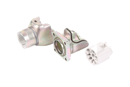 PRESA 1620662 PHOENIX CONTACT 8PIN