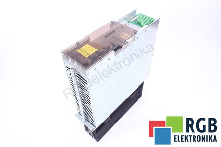 KDS1.3-200-300-W1 INDRAMAT AC SERVO CONTROLLER