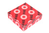 NU307-E-XL-TVP2 FAG 35X80X21 12600RPM, 7900RPM, 35MM, 80MM, 21MM, 76000KN, 63000KN CUSCINETTO A RULLI
