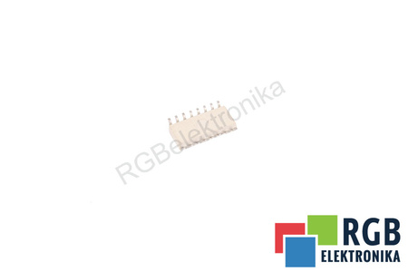 TLP281-4 OPTOISOLATORE