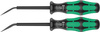 KIT UTENSILI PER CONNETTORI, 2 PEZZI 05008100001 WERA 338/2