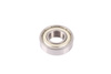 R8-ZZ MGK 12.7X28.6X7.9 CUSCINETTO A SFERE A CONTATTO OBLIQUO