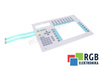 6AV3637-1ML00-0BX0 SIMATIC OP37 TASTIERA SOSTITUTO