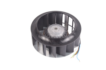 R2E180-AS77-22 EBM PAPST M2E068-BF 0.1KW, 230V, 0.45A 142X72MM VENTILATORE