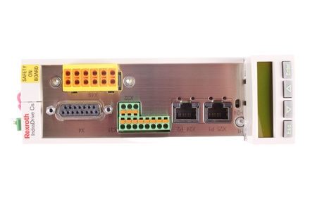 HCS01.1E-W0009-A-02-B-ET-EC-NN-L4-NN-FW REXROTH R911331620