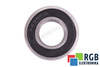 6202-2RS16 SMB 16X35X11 CUSCINETTO