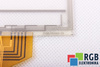STGNL060004-ZH 251X105, 22PIN TOUCHSCREEN