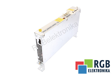 6SN1112-1AC01-0AA1 SIEMENS SIMODRIVE 611 VERSION D