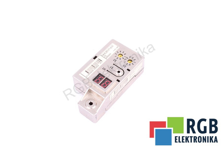 ESM02.3-FW INDRAMAT FWA-ECODR3-SMT-02VRS-MS