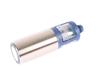 MIC+130/IU/TC MICROSONIC SENSORE DI PROSSIMITA A ULTRASUONI