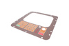 MP-1012 275X290MM MASCHERINA PROTETTIVA SOSTITUTO