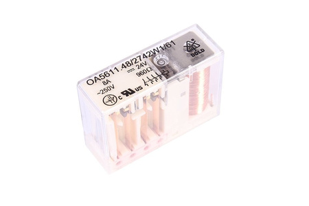 OA5611.48/2742W1/61 DOLD 8A 24V RELE