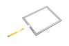 F20-10-22 289X222MM 5PIN TOUCHSCREEN CON MASCHERINA SOSTITUTO