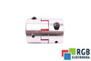 YH10-65-19-19-90 D=65MM D1/ D2=19/19MM L=90MM ALUMINIUM GIUNTO ELASTICO A GRIFFE