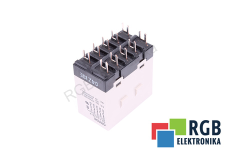 G7J-2A2B-P OMRON 100-120VAC RELE