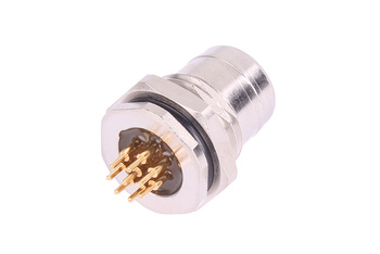 PRESA WR8U40000 8PIN