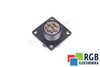 PRESA UTS012E8P SOURIAU 8PIN