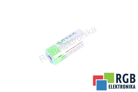 XL-055F XENO 2/3AA BATTERIA