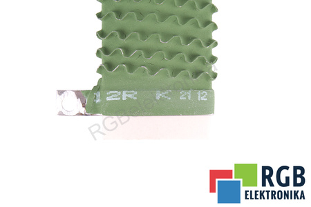 RESISTORE ZPC0008153012RK00 12OHM