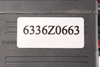 CAVO DI SEGNALE 6336Z0663 HSD 10M