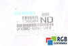 CAVO 6FX2002-5CA41-1AF0 SIEMENS 1FT/1FK TO 611/810D/SIMOVERT 5M