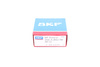 3205 A-2RS1TN9/MT33 SKF 8500RPM, 25X52X20.6 22KN, 15.3KN CUSCINETTO A SFERE A CONTATTO OBLIQUO