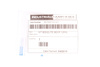 PRESA MA7RAE1202-KIT INDUSTRIAL APHENOL 12PIN
