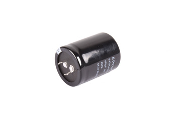 CONDENSATORE B43544E5477M000 EPCOS 470UF, 450V, 11.5MM, 6MM