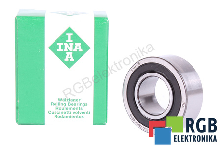 3003-2RS INA 17X35X14 CUSCINETTO A SFERE A CONTATTO OBLIQUO