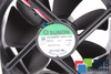 EEC0382B1-000U-F99 SUNON 120X120X38MM, 24V VENTILATORE