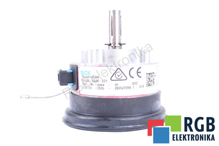 SRS50-HAA0-S21 SICK ENCODER