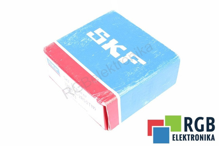 3208 A-2RS1TN9/MT33 SKF 5600RPM, 4.8KN, 3.65KN 40X80X30.2 CUSCINETTO A SFERE A CONTATTO OBLIQUO